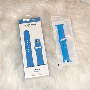 Sport Band for Apple Watch